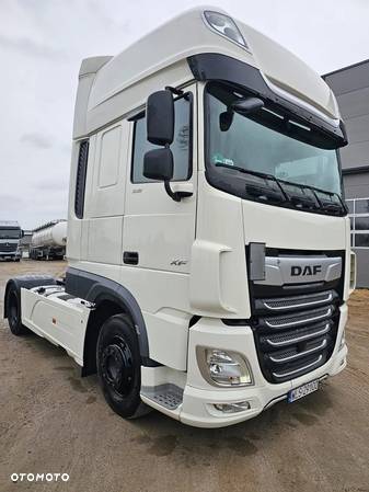 DAF XF 530 - 1