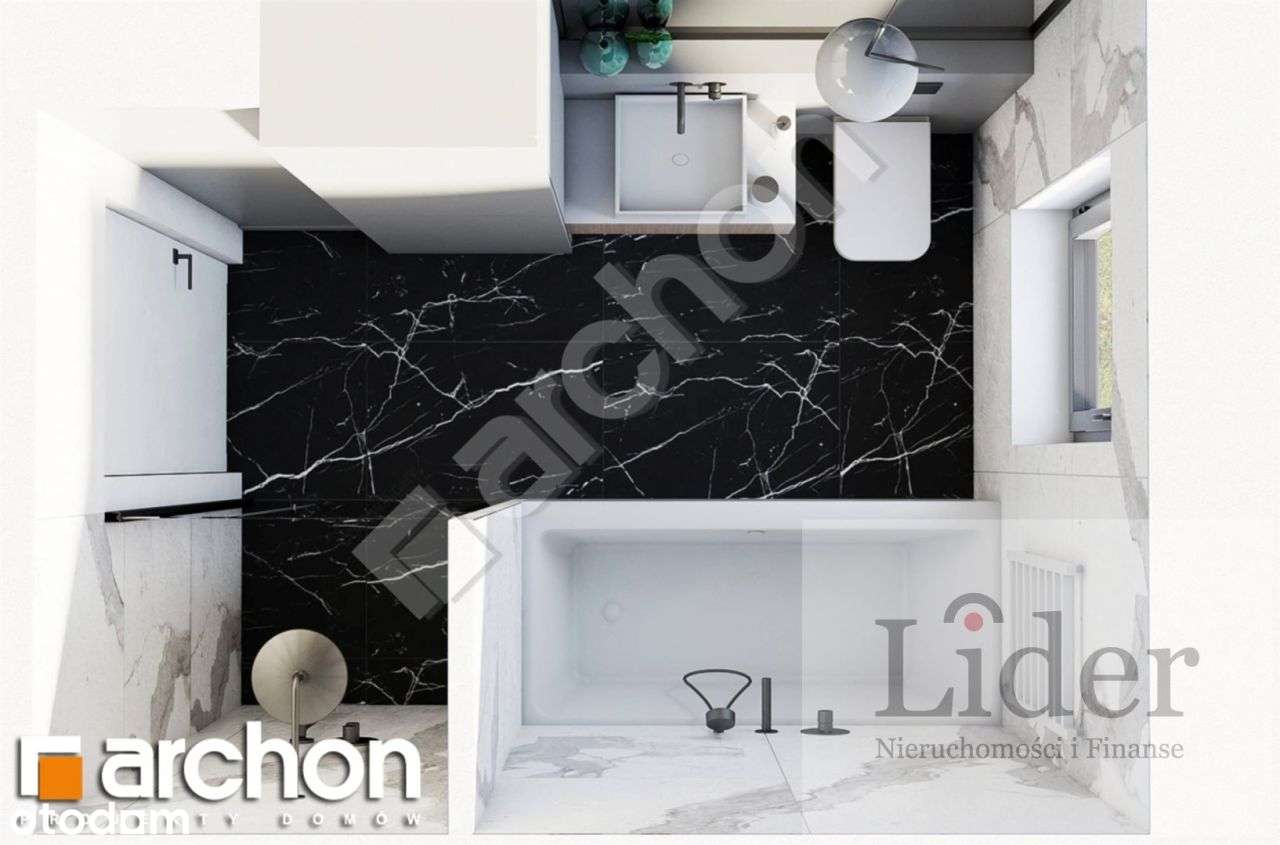 Nowoczesne apartamenty z garażem i ogrodem-16