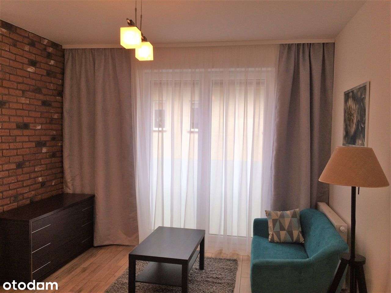 Dwupokojowe + garaż w cenie, Piaseczno E.Plater 1A – pohled 2