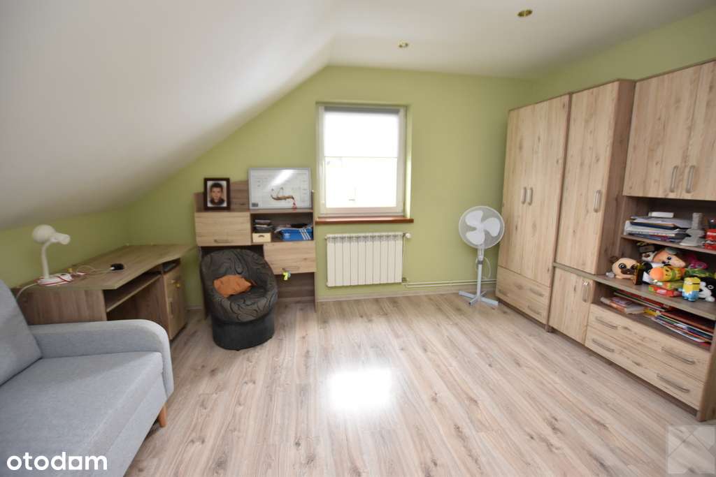 Drohojów rodzinny komfortowy dom na sprzedaż-17