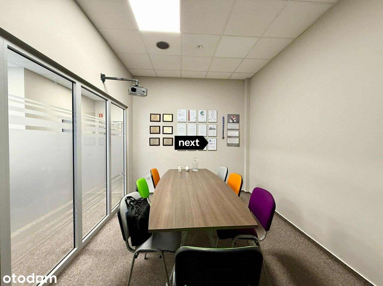 Lokal użytkowy, 1 636 m², Tarnów-5