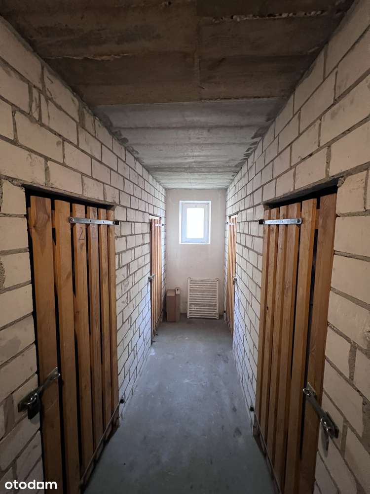 Sprzedam ustawne 2-pokojowe mieszkanie OS. Wyzwolenia Turek-8