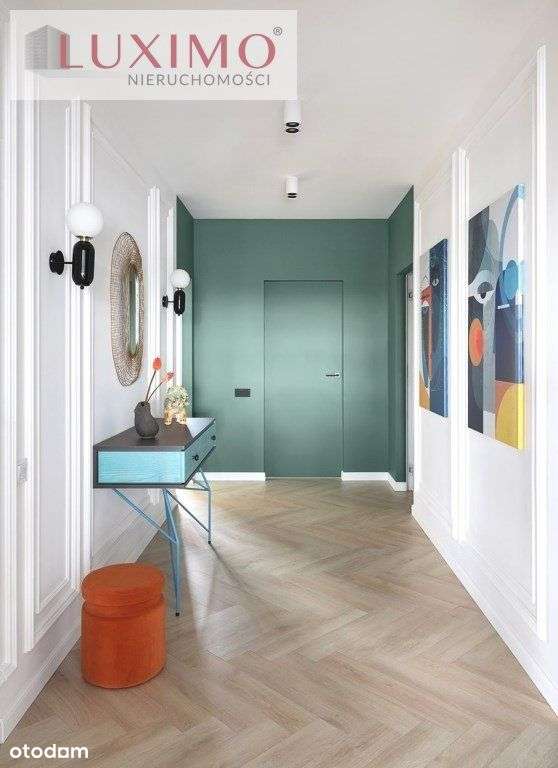 3 pokoje komfortowe balkon 12m2 garaż Kl_Zabłocie-5