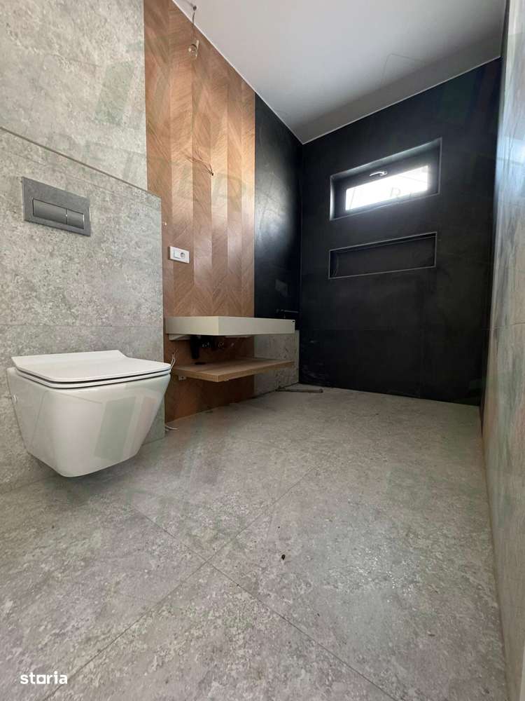 Casă individuală de vânzare în Berceni Ilfov - 4 camere, mutare rapidă-12