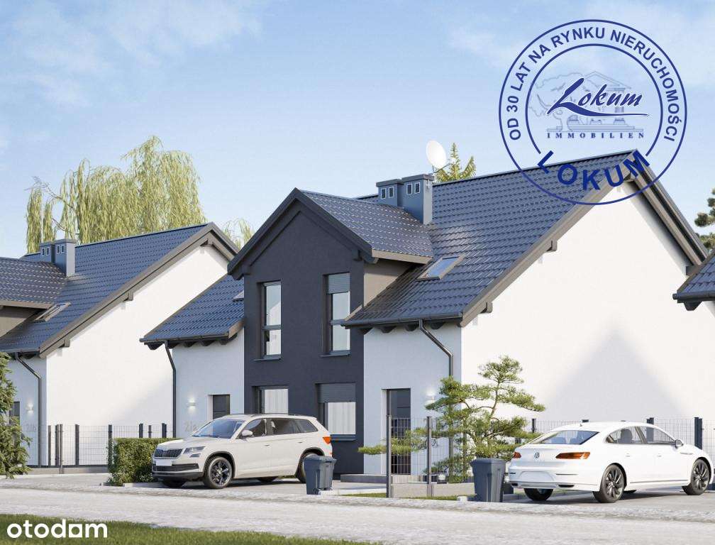 House in Leszno - Widok 3