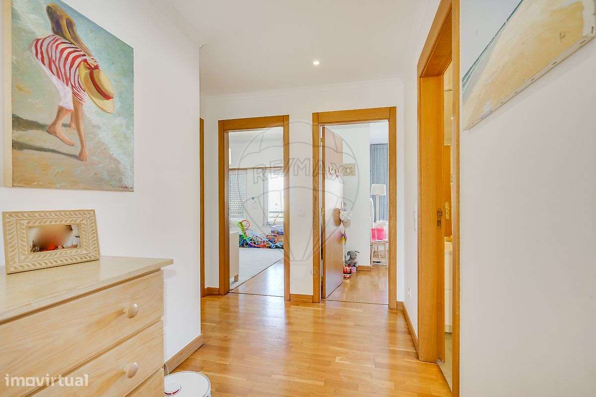 Apartamento T4 para venda-20