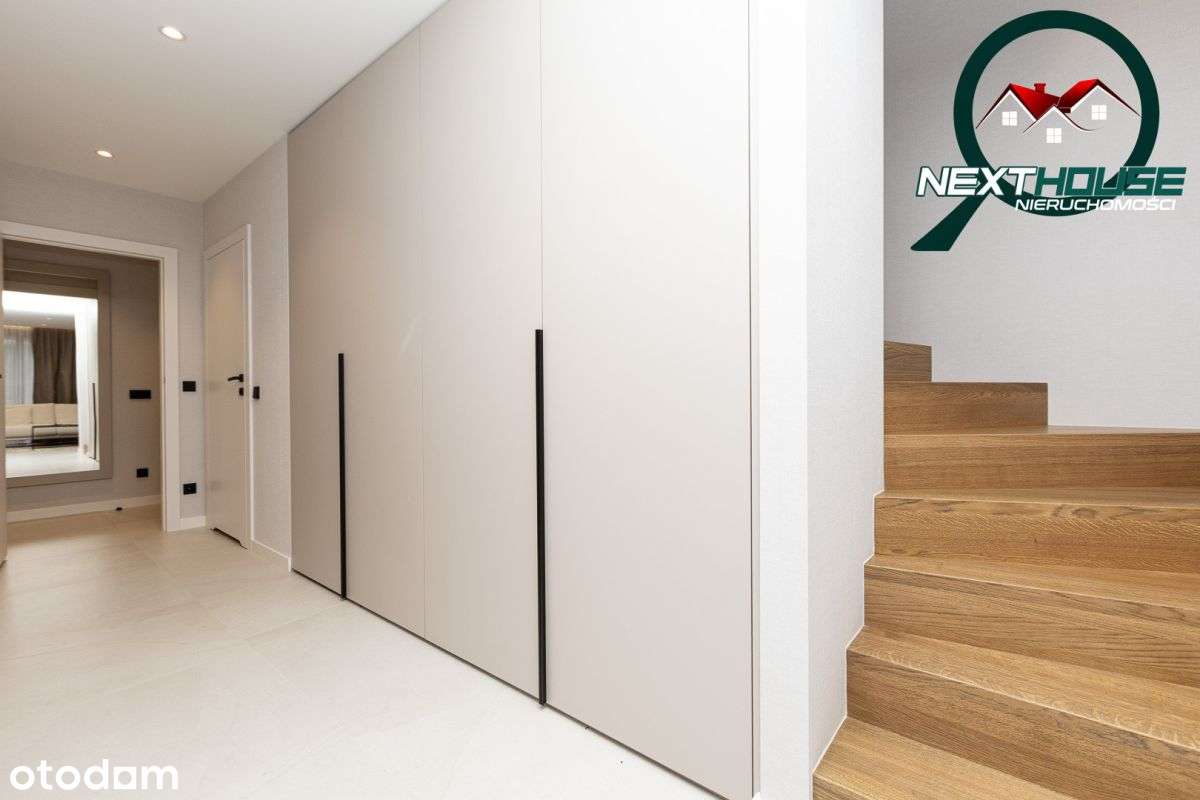 Dom  Wolnostojący 116.65m2 Wola Justowska/Kraków. - Pełny obrazek: 5/20