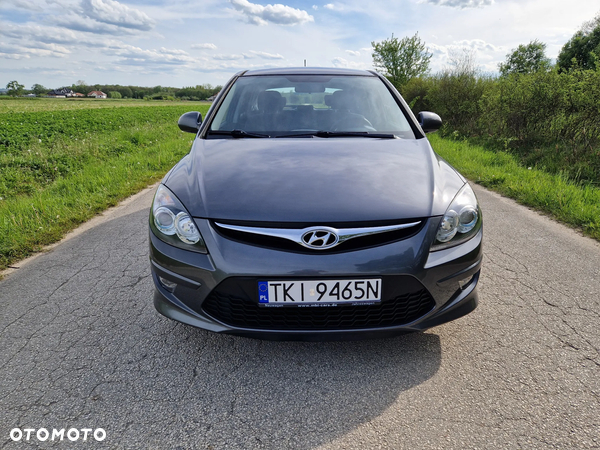 Hyundai I30 1.4 Base - 38