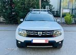 Dacia Duster 1.5 dCi 4x4 Laureate - 13