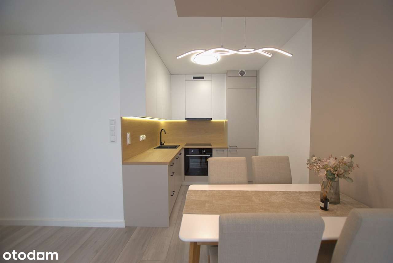 Nowe 3 pokoje po remoncie, I piętro, ul. Piekoszowska - Pełny obrazek: 4/15