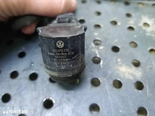 Senzor parcare vw golf 6 break 1s0919275 - 3