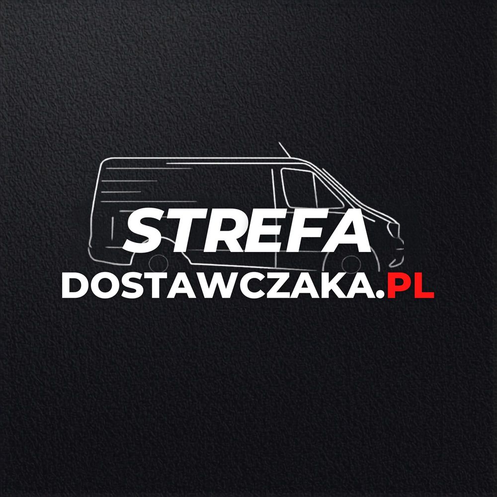 STREFA-DOSTAWCZAKA.PL
