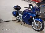 Yamaha FJR - 10