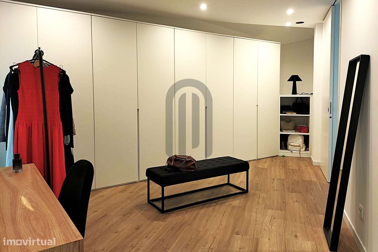 Moradia Térrea T4 independente na Maia-15