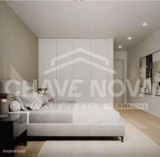 T1+1 novo próximo da Marina da Afurada e de Lavadores SD/04403/CO - Grande imagem: 5/10