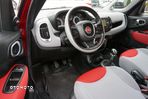 Fiat 500L 1.4 16V Fresh - 8