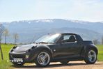 Smart Roadster coupe - 32