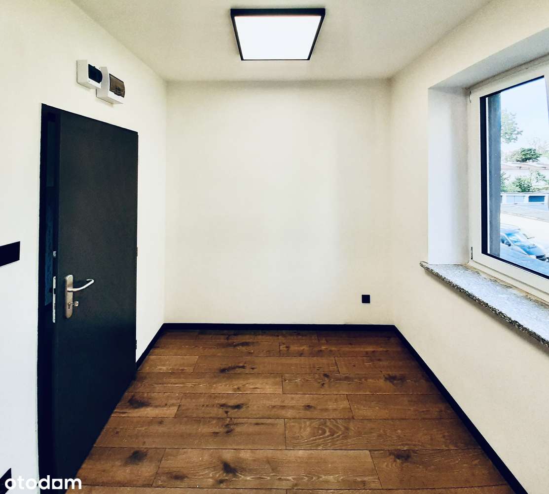 Lokal użytkowy na wynajem – idealny pod biuro lub usługi kosmetyczne - Pełny obrazek: 1/7