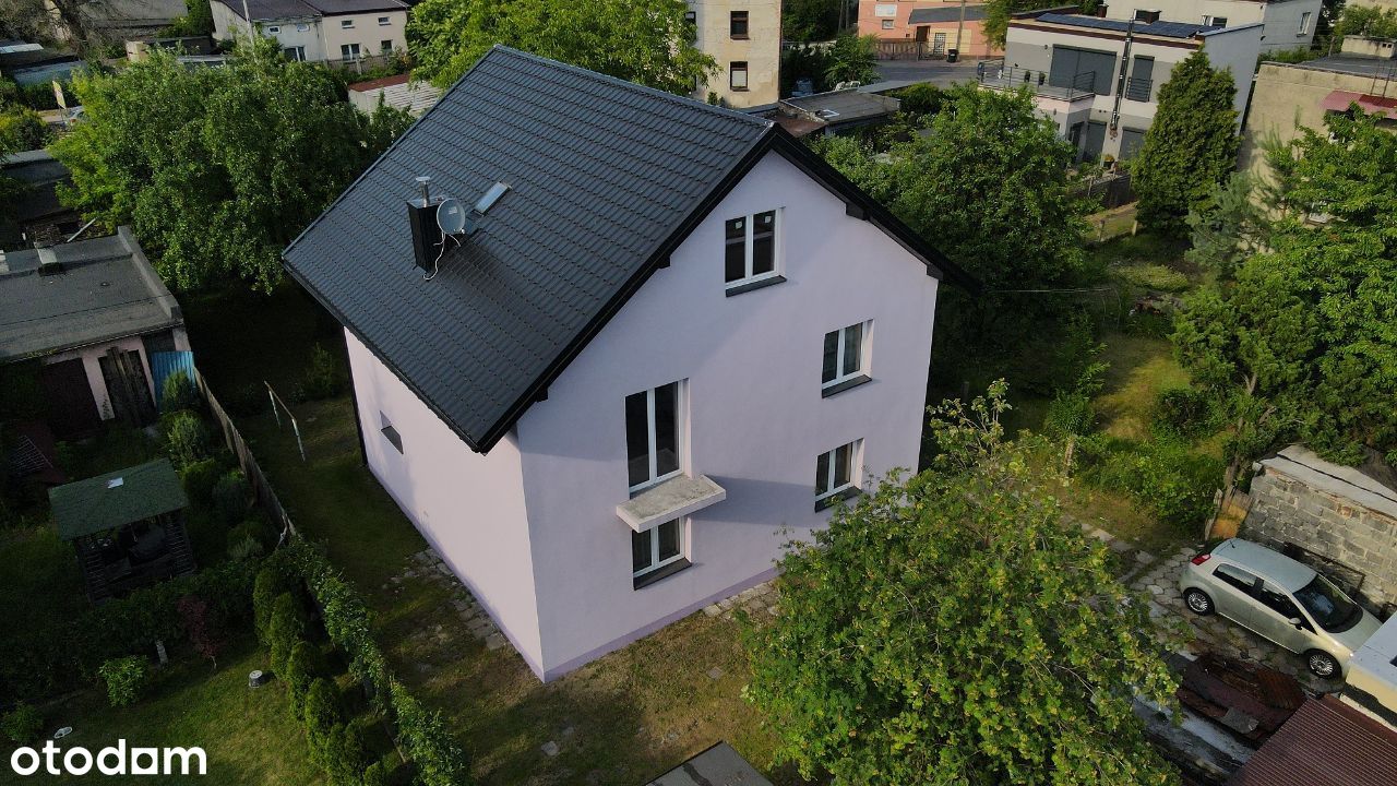 Dom, 240 m², Sosnowiec