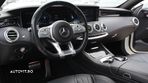 Mercedes-Benz S 560 Coupe 4Matic 9G-TRONIC - 4