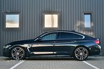 BMW Seria 4 420d Gran Coupe Sport-Aut. M Sport - 22