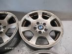 FELGI ALUMINIOWE KOMPLET 16 BMW - 5