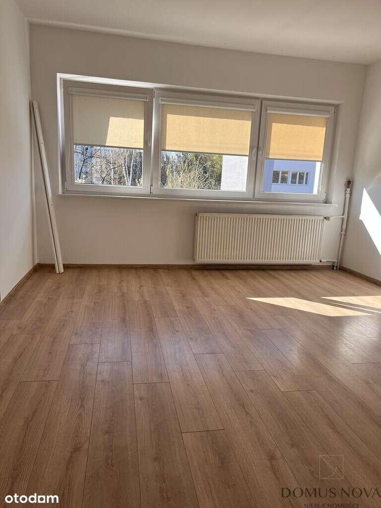 Mieszkanie 2-pokojowe po remoncie | 37 m² | Wola - Pełny obrazek: 5/5