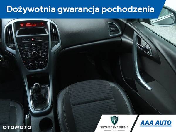 Opel Astra - 9