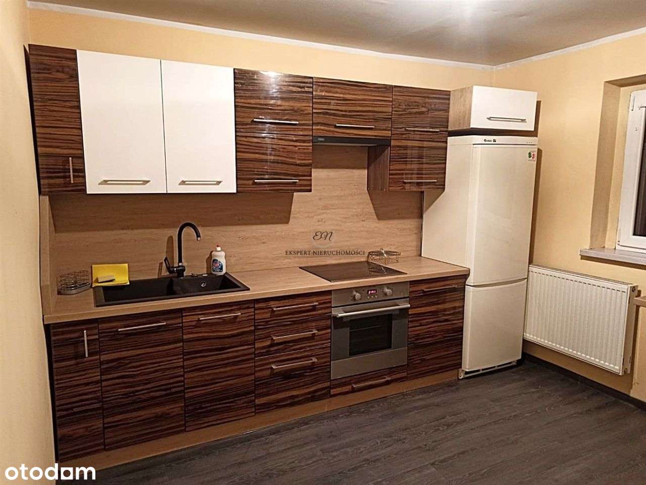 Dochód pasywny od ręki – dom a w nim 9 mieszkań!-9