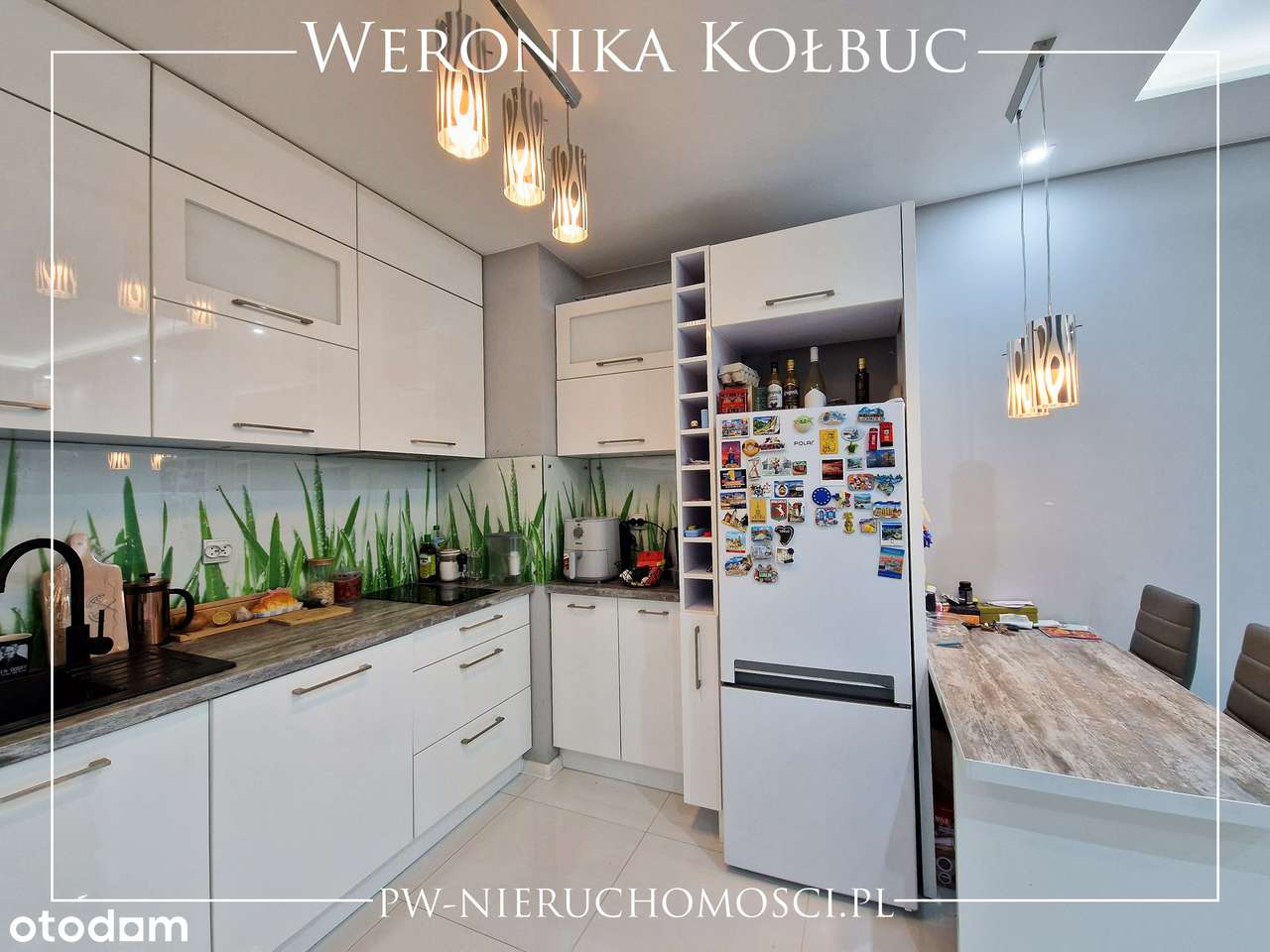 Zadbane mieszkanie gotowe do wprowadzenia.-2