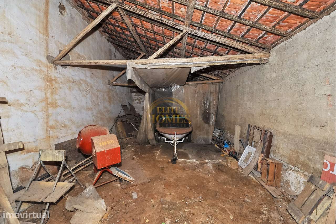 Quinta T6 à venda na Ota – Alenquer, Lisboa.-56