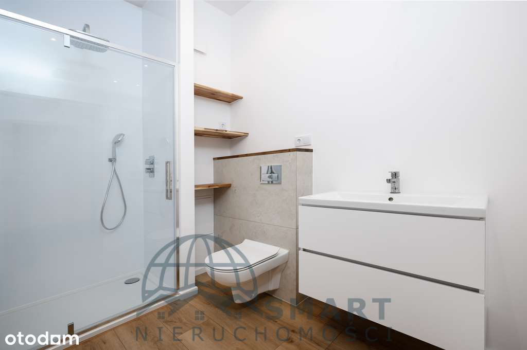 Klimatyczna kawalerka 5 minut od Łodzi Fabrycznej - Pełny obrazek: 2/19