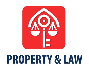 Property&Law Sp. z o.o. Logo