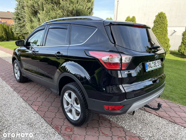 Ford Kuga 1.5 EcoBoost FWD Titanium ASS GPF - 3