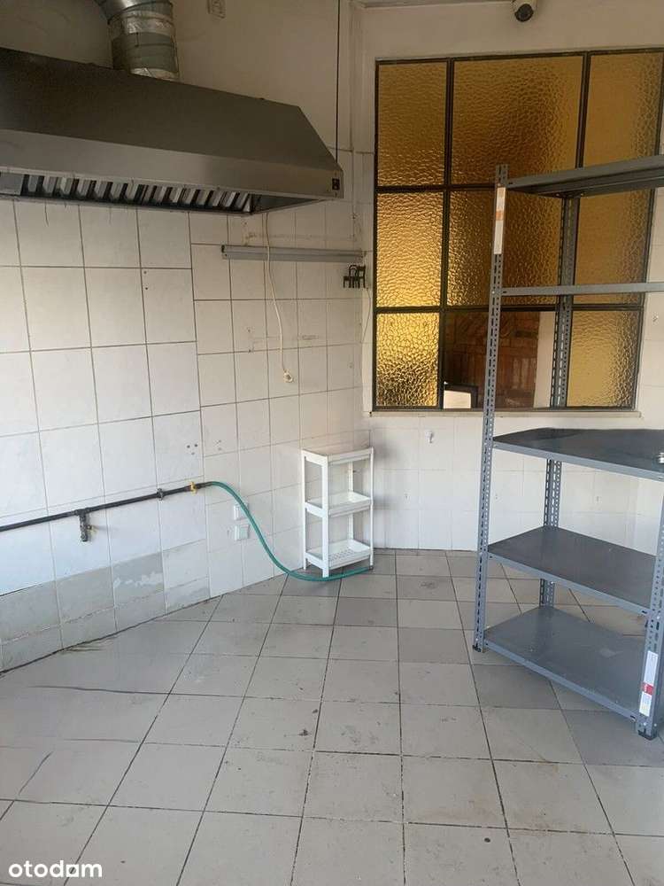 Lokal użytkowy 180m2 Ursynów-8