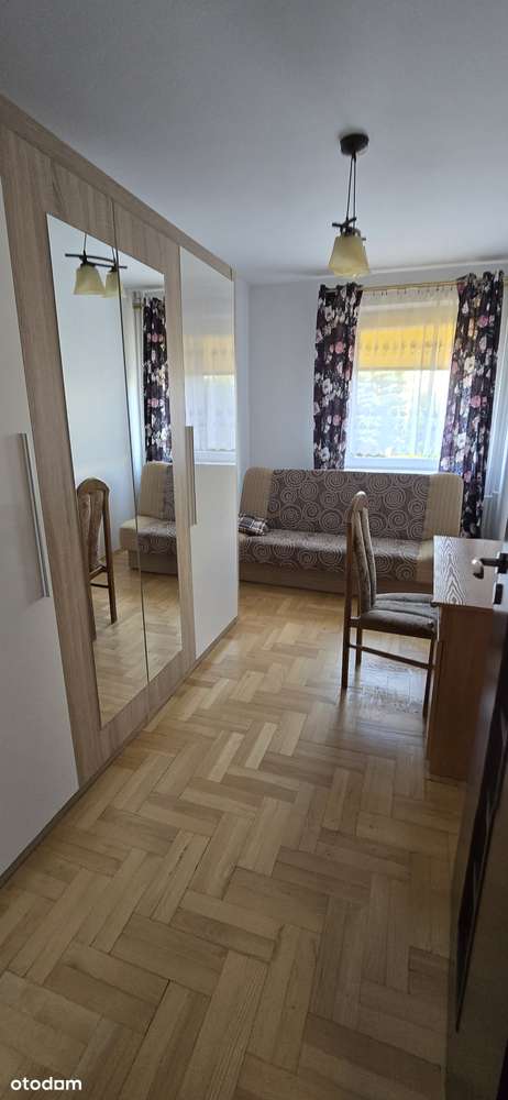 Mieszkanie 65m 3 pokoje 1 piętro balkon Kurpiowska Rzeszów-6