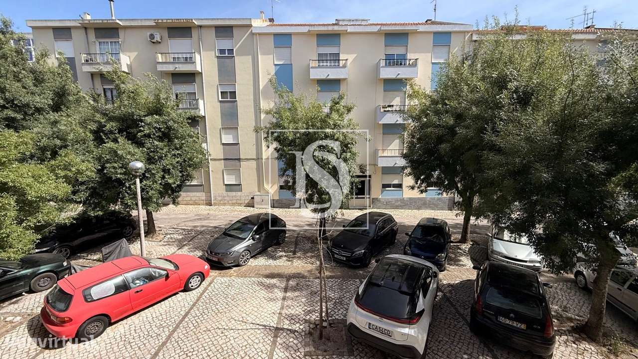 Apartamento T3 Venda em Moita,Moita-17