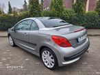 Peugeot 207 CC 1.6 Intense - 6