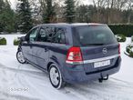 Opel Zafira 1.7 CDTI ecoFLEX Family - 8