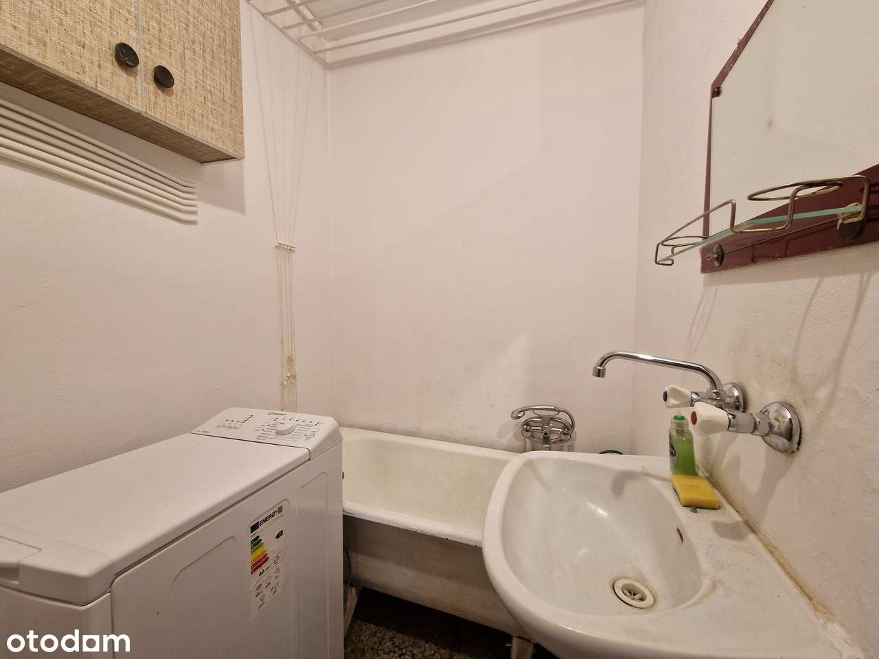 4 pokoje Kalina 1 pietro! ul.Niepodleglosci-6