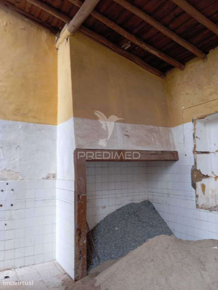 Moradia em Cabeço de Vide - Grande imagem: 4/12