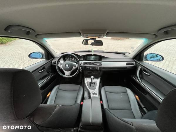 BMW Seria 3 - 23