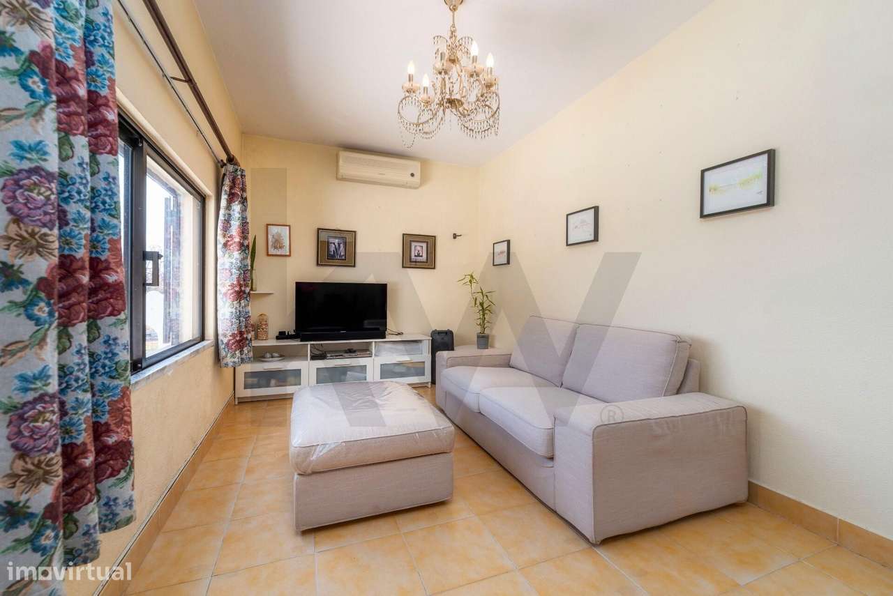 Moradia T3 com Vista Mar em Loulé - Grande imagem: 4/60