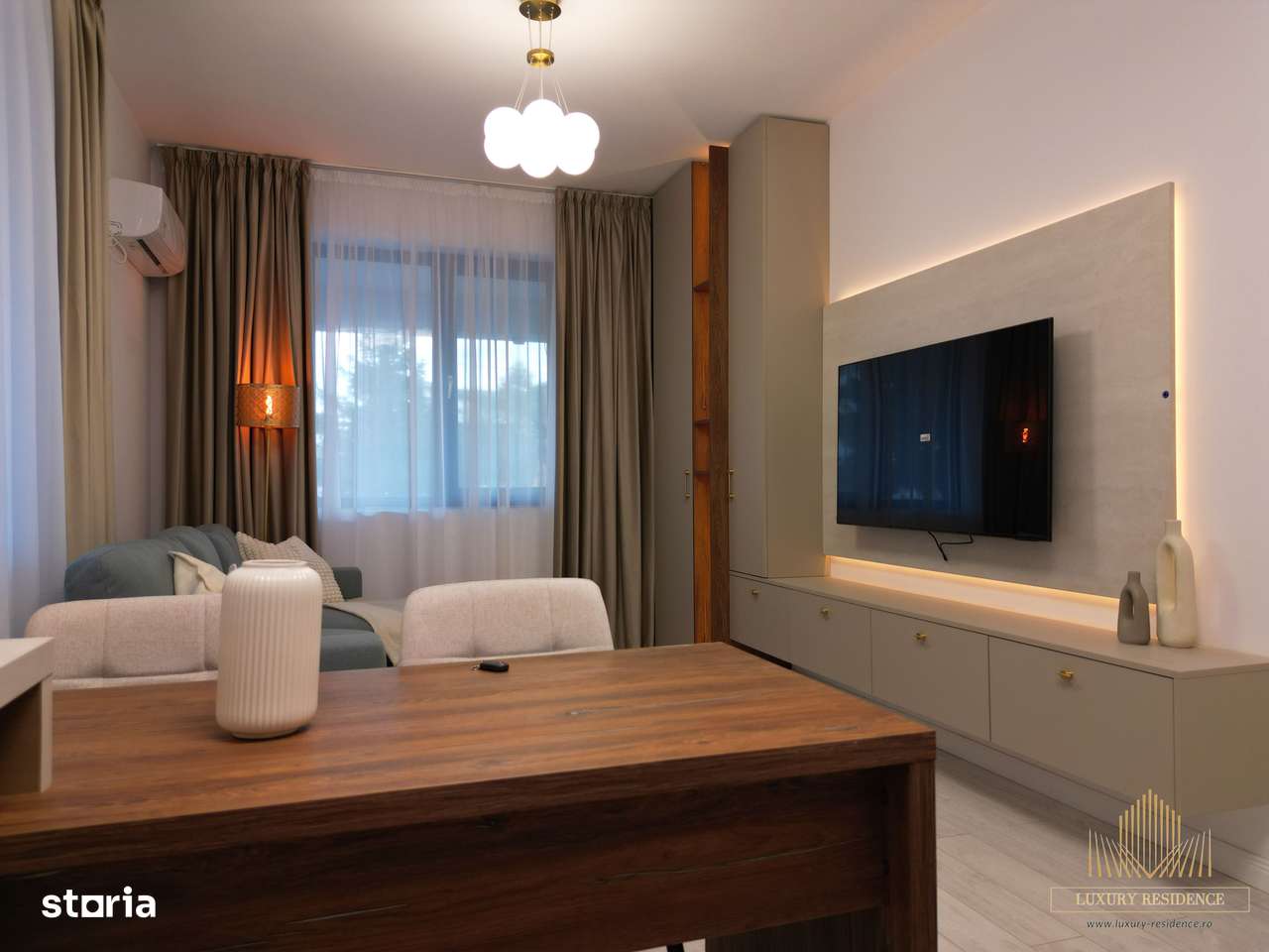 2 Camere/CHIAJNA/SEGENT ILIE PETRE/COMISION 0-9