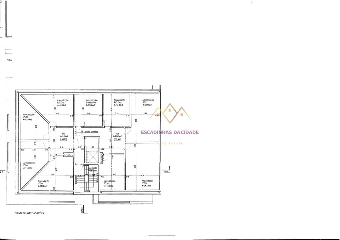 Apartamento T3 para venda no Pinhal Novo-35