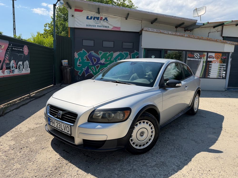 Volvo C30 2007