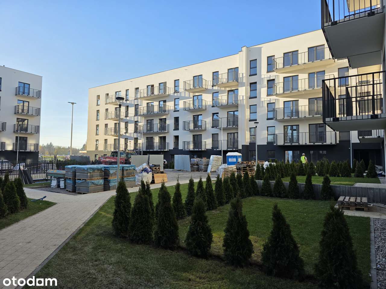 ZOBACZ NA ŻYWO |700m Uni Medyczny|2km Manufaktura|2km Piotrkowska - Pełny obrazek: 4/17