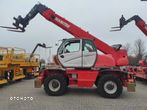 Manitou MRT 2150 - 1