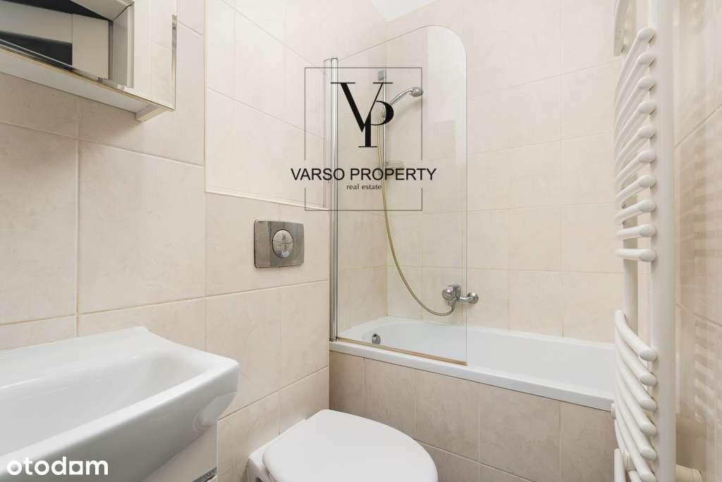 #Eko Park #Chodkiewicza #31,58 m2-9