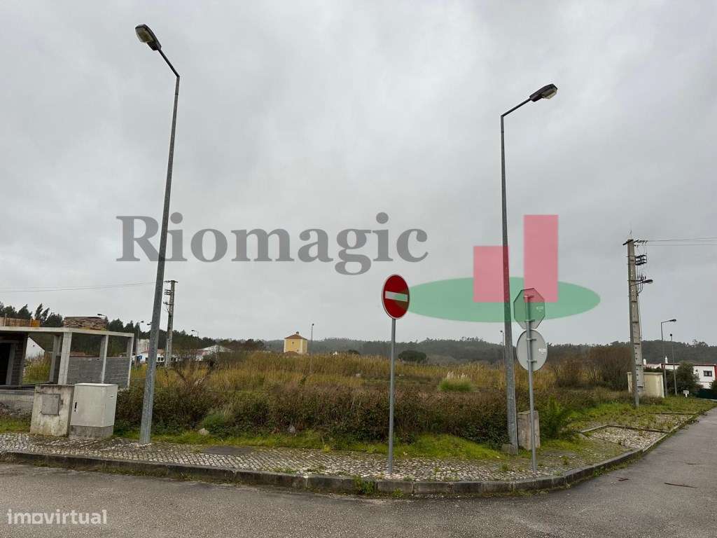 Terreno Caldas da Rainha***RIOMAGIC*** - Grande imagem: 5/18